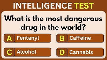 General Knowledge | Trivia Quiz | Pub Quiz | General Knowledge Quiz | Mixed Trivia Quiz #47