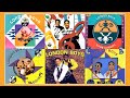 London Boys Harlem Desire Extended Ver 1987 