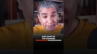 The Indian Origins Of Europes Romani Language Abhijit Chavda