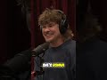Joe Rogan Warns of April Fools' Blood Rituals & Baby Theos! #shorts