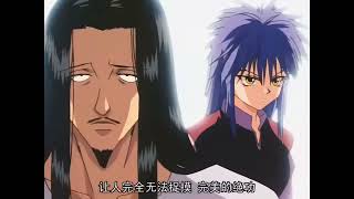 58 小傑×奇犽×致命的跟蹤  獵人1999舊版 [中文字幕|日語原配] [經典動漫分享][高畫質]