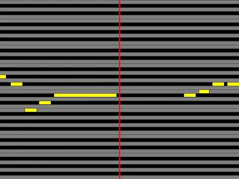 ガイドメロディ 佐藤さんと鈴木くん 空は青