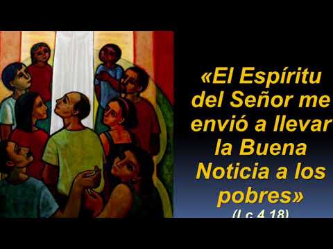 Video: ¿Cuáles son las tres misiones de Jesús?