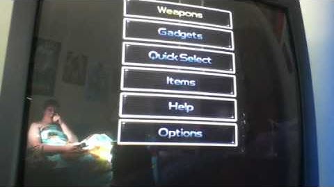 Ratchet and Clank Walkthrough Part 36