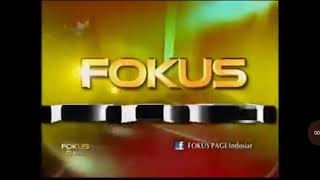 Download Lagu OBB Fokus Pagi Indosiar (2012) MP3