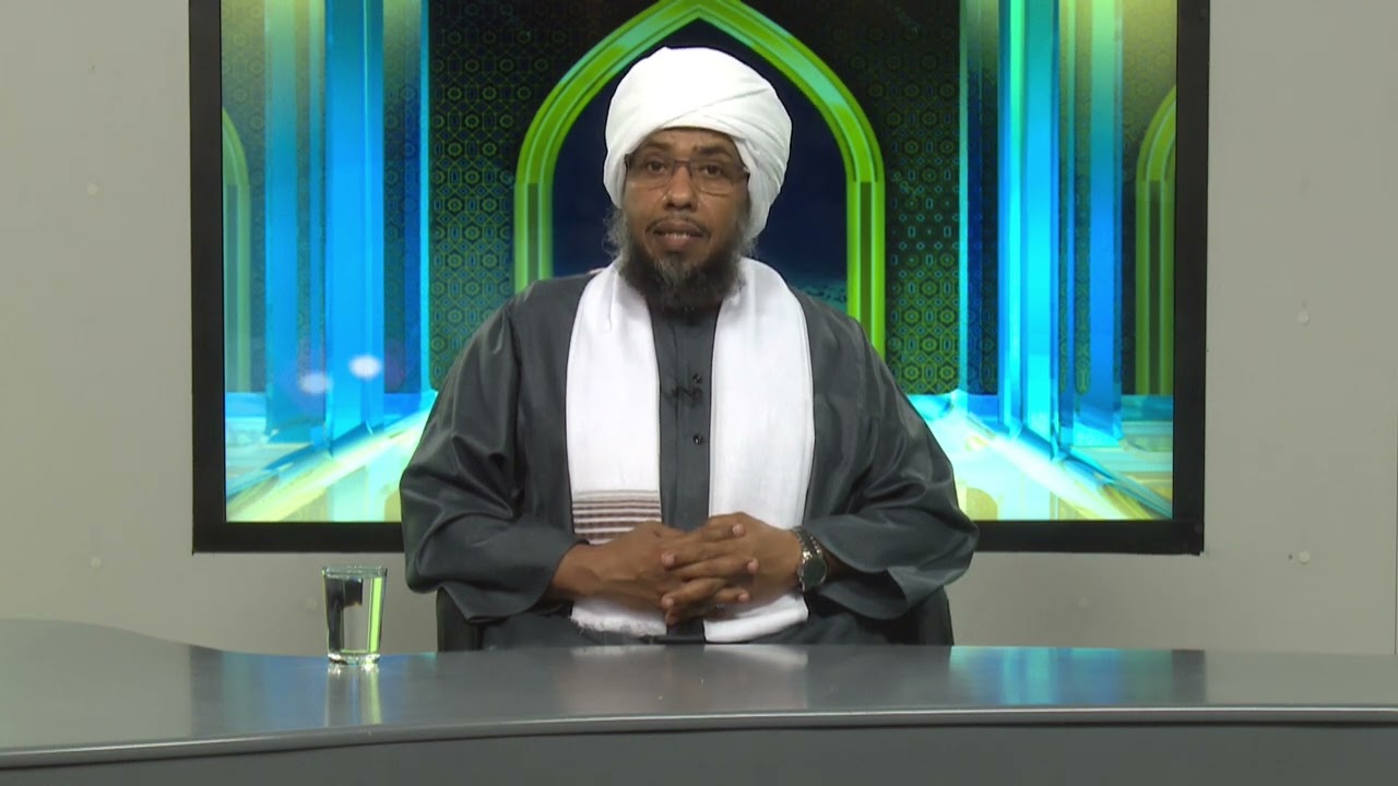 تفسير سورة البيّنة | تفسير قِصار السور