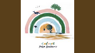 Video thumbnail of "Felipe Baldomir - Colours"