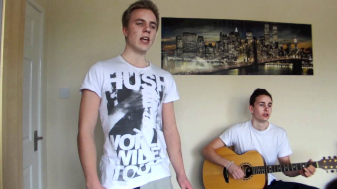 CPF - Idyll (Cover) CPF - Idyll (Cover)