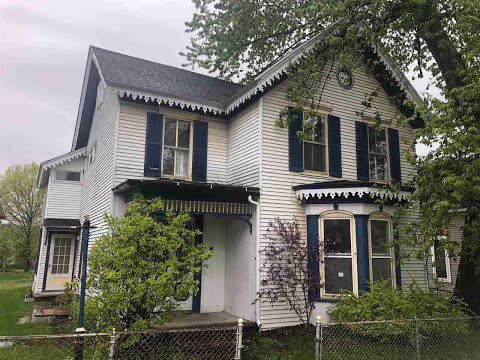 493 MAIN ST, Cairo, NY home video tour