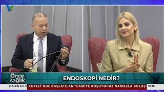 Uz.Dr. Fatih Yüksel Işıksal | Endoskopi nedir, hangi durumlarda yapılır?