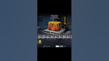 Opening A Danger Zone Case everyday, until i get a knife - Day 320