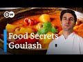 Hungarian goulash is trickier than youd think  food secrets ep 18