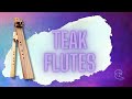 Making a Teak Drone Part 1 - The $7 Teak Flute revisited