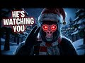 The christmas killer part 1