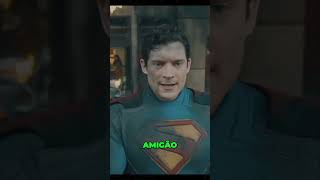 SUPERMAN CAINDO! Trailer INÉDITO VAZA e LEX LUTHOR SURGE!