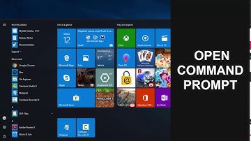 Perintah Command Prompt (CMD) terbaik yang digunakan dalam Hacking