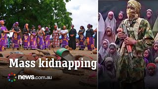 What is driving a fresh surge of attacks and kidnappings in Nigeria