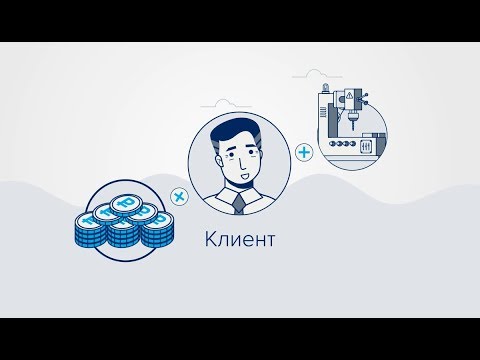 Как работает возвратный лизинг?