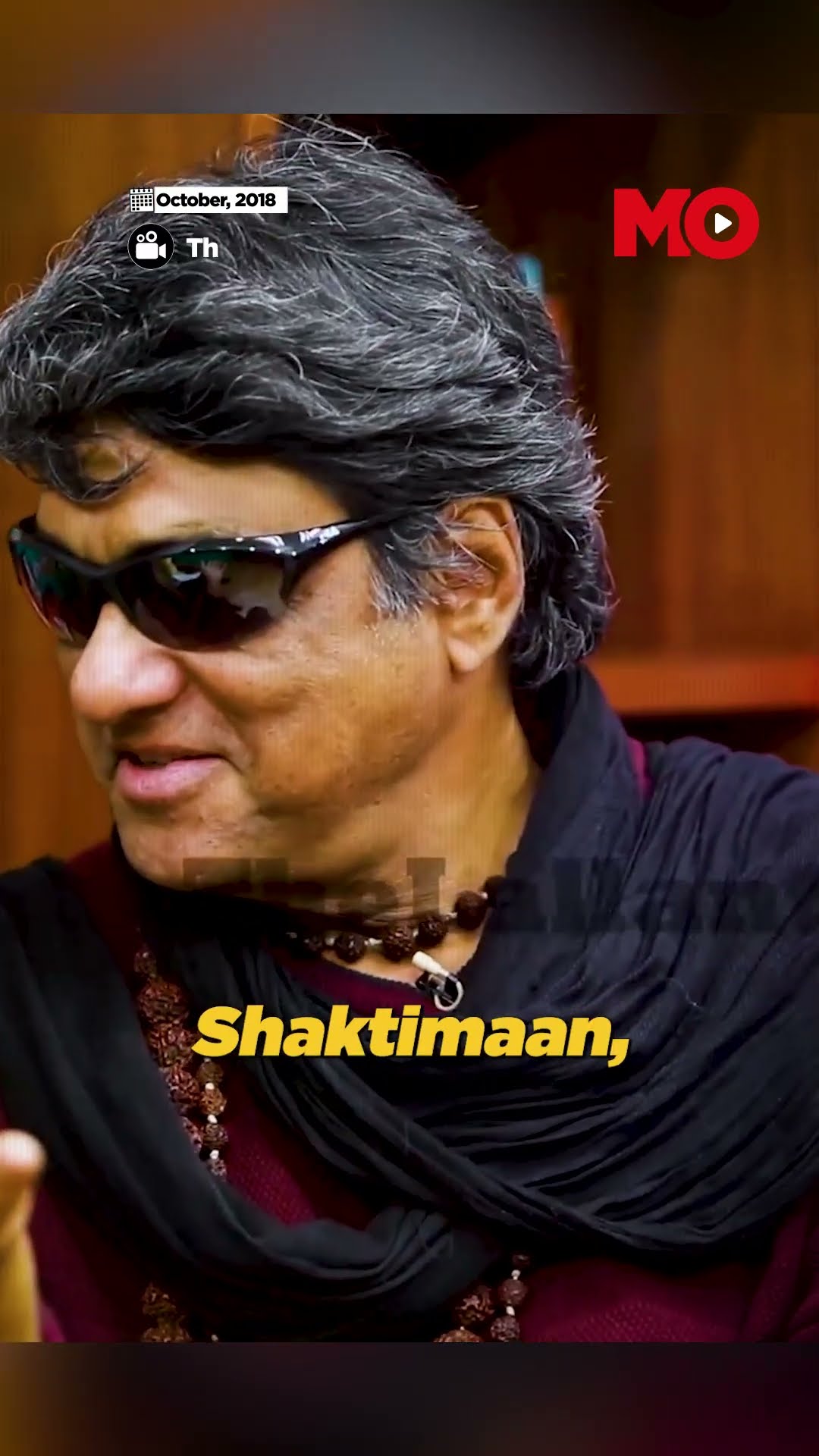 From Sonakshi Sinha to Ranveer Singh: 5 Times Mukesh Khanna, aka Shaktimaan, Let Us Down