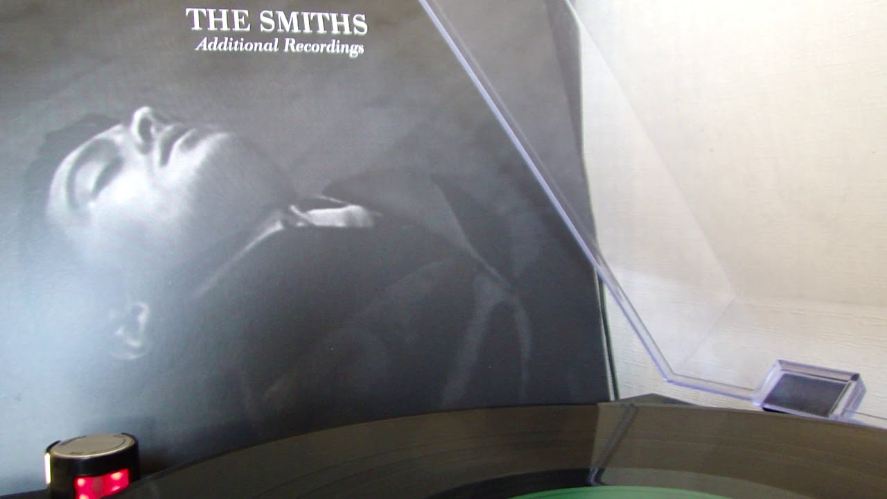 The Smiths ‎– Complete C Side [ The Queen Is Dead Deluxe Boxset LP