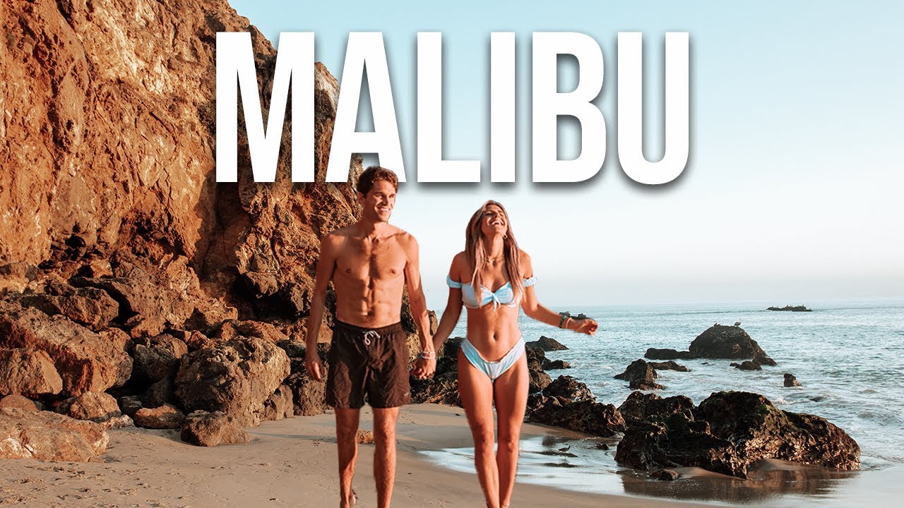 Can Anyone Go To Malibu Beach?