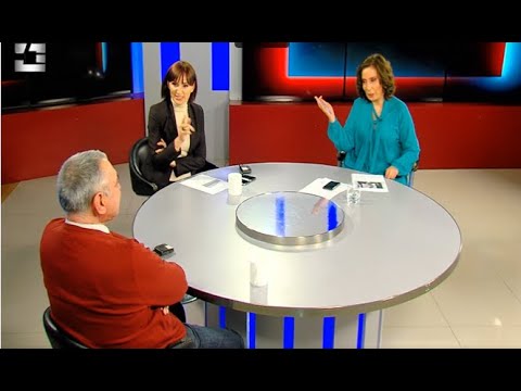 „ეხლა რაც ხდება, დროის გაყვანის და პროცესის გადაგორების პერიოდს უფრო გავს“