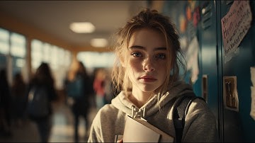 She Was Invisible at School—Then Her Name Turned Up in an Unexpected Place | Best HFY Stories