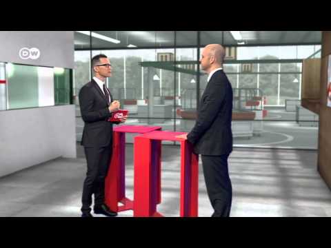 Europe's labor market -  A boom in jobs and record unemployment | Made in Germany