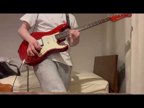 Bye Bye (Guitar) - SHISHAMO