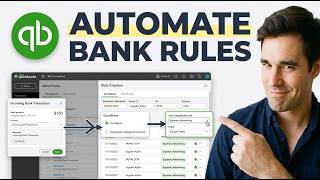 Set Up QuickBooks Bank Rules [Practical Guide]