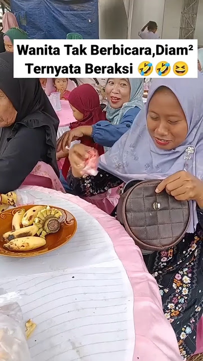 momen lucu ketika melihat tingkah laku ibuk satu ini bikin ketawa ‼️‼️#lucu  #ibuk    #shorts