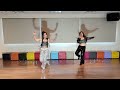 | 張敬軒 - 酷愛 | by JanetKan8, Can | Choreography by Michael Wong | L.A. Jazz Dance |