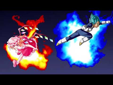 【ゆっくり茶番劇】幻想王子録1章10話(最終回)