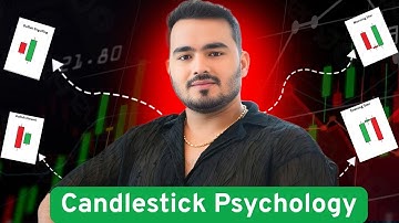 Candlestick Trading Psychology || EP-3 || The Trade Room - Mayank Raj