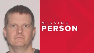 Zionsville police searching for missing, endangered 34-year-old man