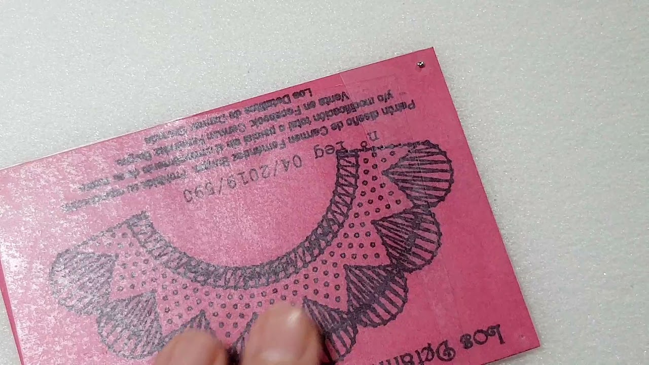 Broche Abanico - Parte 1 - Presentación