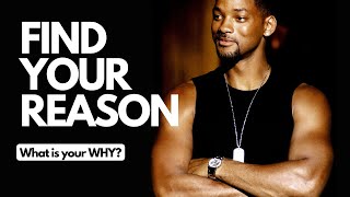 WHAT IS YOUR REASON? - Motivational Video