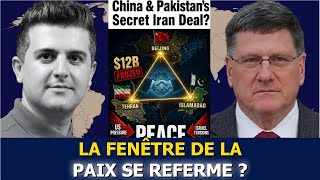 Download lagu Scott Ritter : la fenêtre de paix se referme ? L’accord secret Chine-Pakistan-Iran