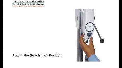 Button Snap Pull Tester Paramount