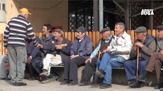 Memorijalna Trka Dragutin Tomasevic - Bistrica 2013