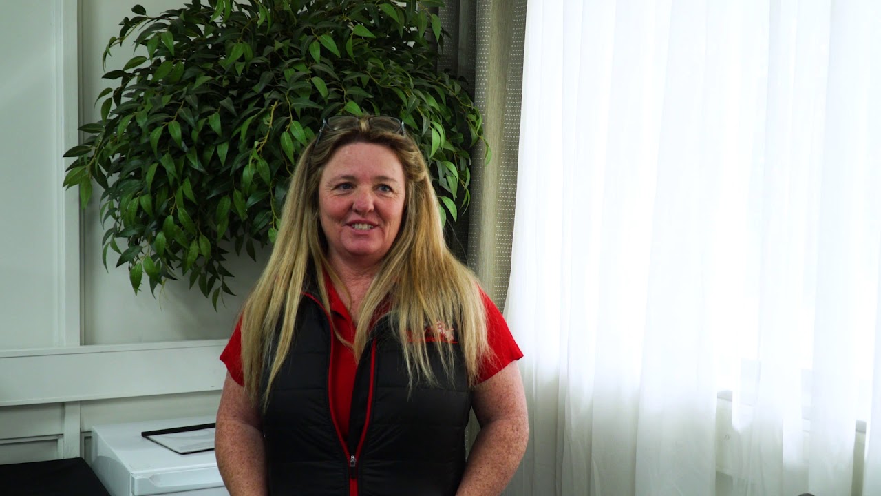 Meet the Jim's Dog Wash Regional Franchisor Team - www.jims.net - 131 546