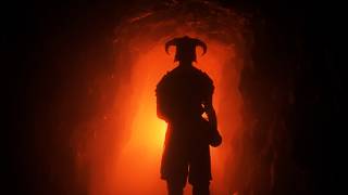 We Sang Skyrim In A Mountain Cave: Dragonborn & Sovngarde Brass + Boys Choir