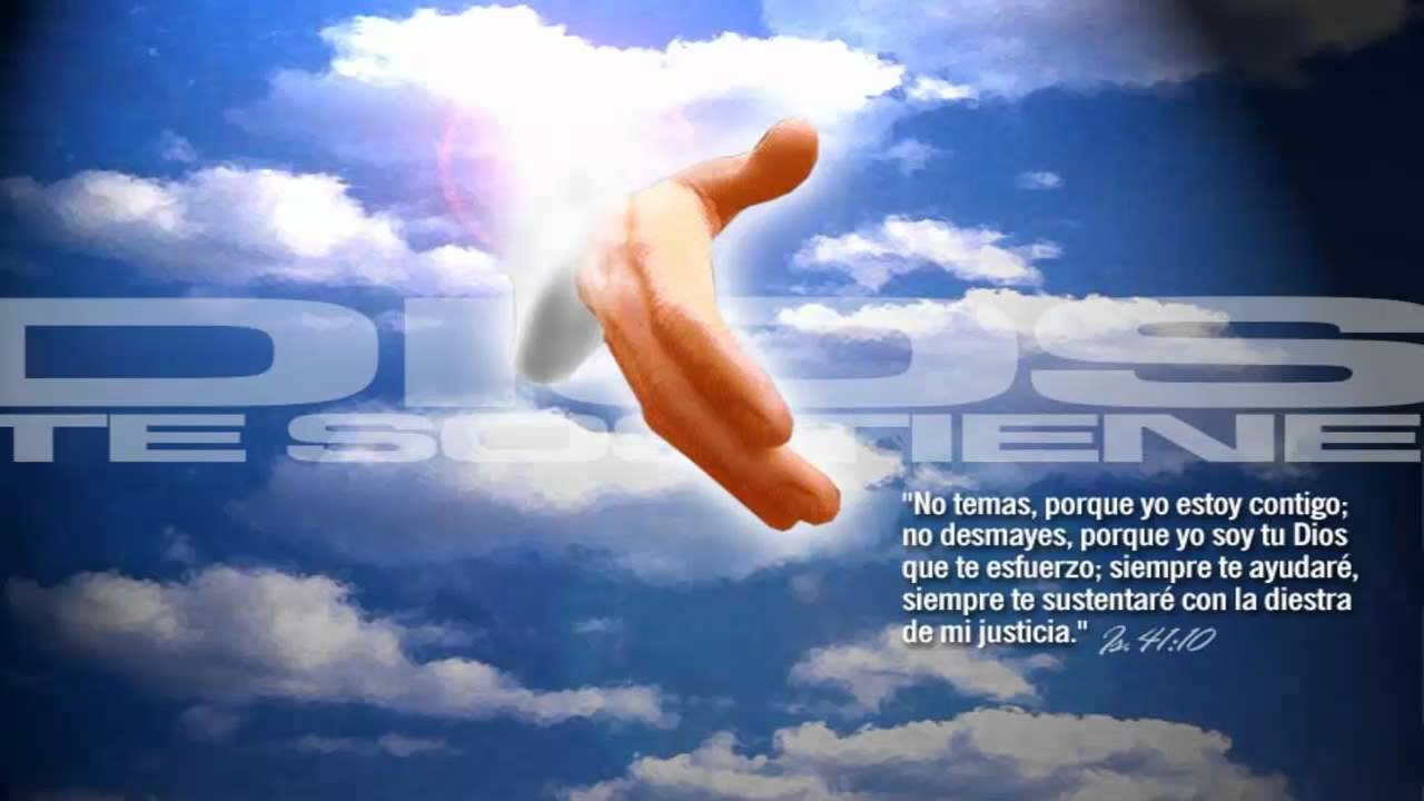 Sea tu nombre exaltado Dios - Full Pentecostés (Ecuador)
