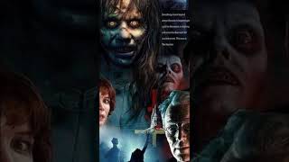السر المرعب وراء قصة فيلم The Exorcist الحقيقية! 😱 المتلازمة الحقيقية #shorts