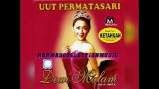 Uut Permatasari - Cinta Kudapat Sendiri (cipt.H Ukat S)