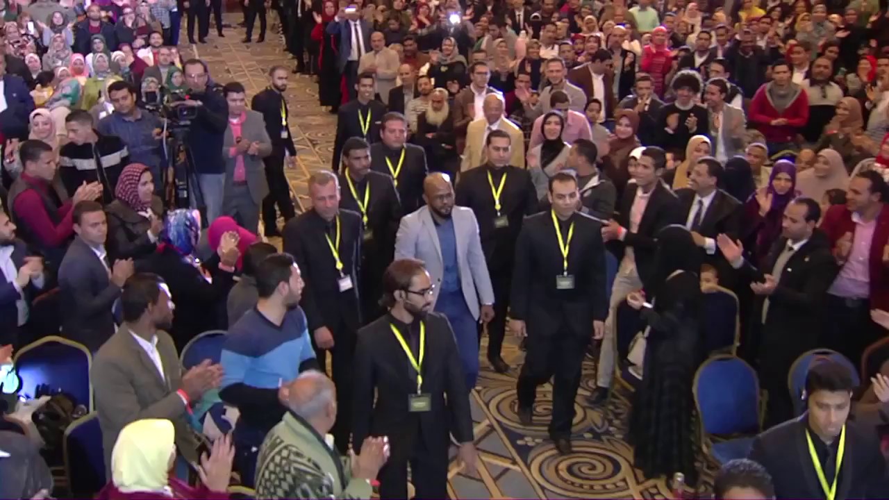 Pathfinders Egypt Limitless Tour Highlights 24 2 2017