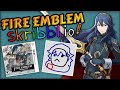 Fire emblem skribblio  awakening edition ft pavise bismix linkking7  jaeaik