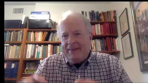 Loring Conant reflects on Linda Stout