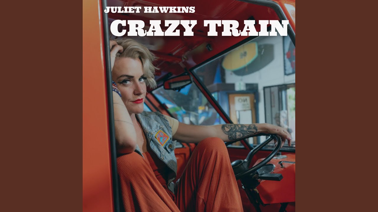 Watch Crazy Train on YouTube Watch Crazy Train on YouTube
