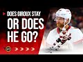 What's The Deal With Claude Giroux's Extension With The Ottawa Senators?